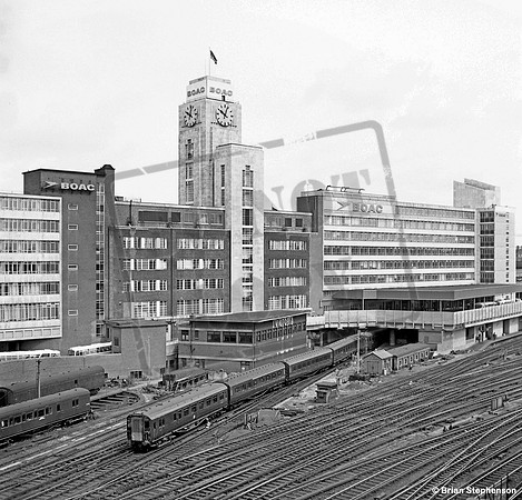EMU 3145 1966-06-05 London Victoria