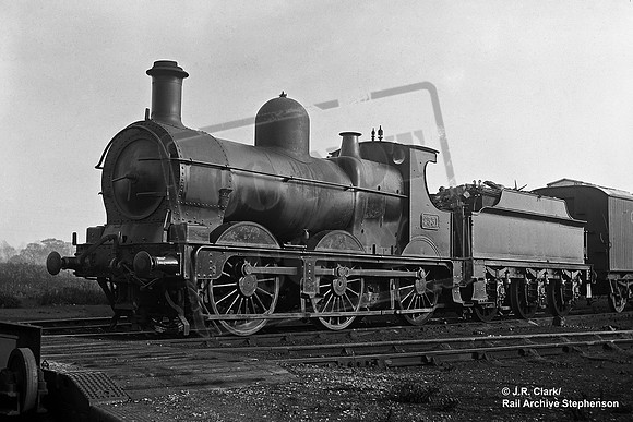 2531 1933-11 Banbury