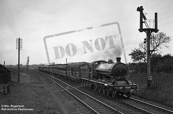 786 1920s Darlington