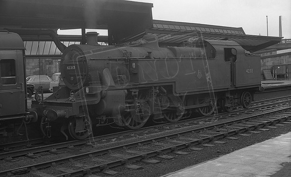 42313 1962-08-21 Carlisle Citadel