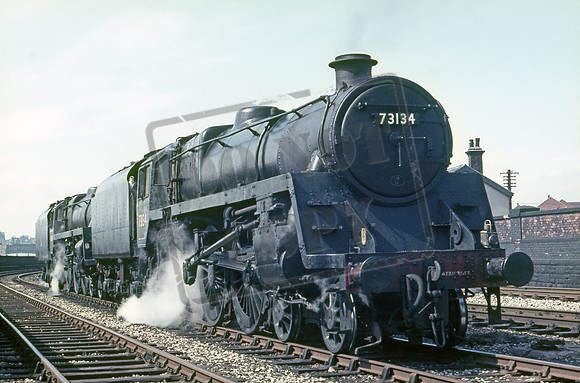 73134 1968c Salford