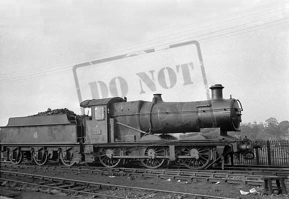 2241 1957 Hereford