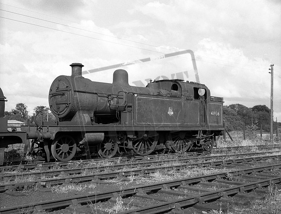 41936 1959-07-18 Badnall Wharf