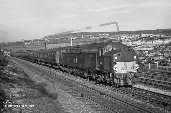D241 1960s Linthwaite