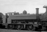 1993 1951 Swindon Works