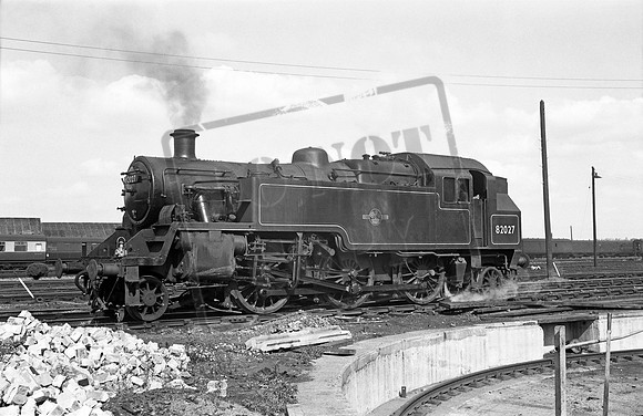 82027 1950s York