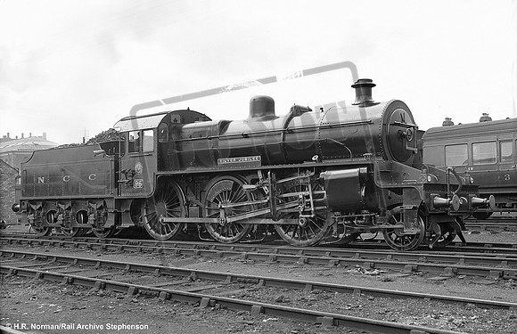 NCC 96 1936-07-07 Belfast York Road