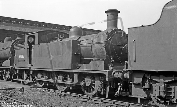 69163 1958-07-06 Eastfield