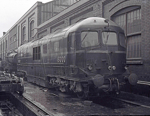 18000 1951 Swindon