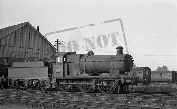 2201 1962-06-03 Didcot