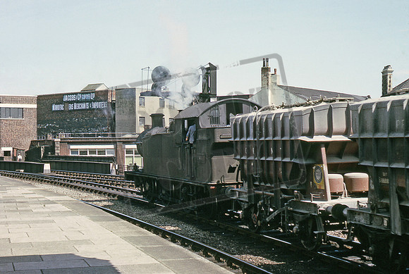 5668 1964-07-13 Cardiff