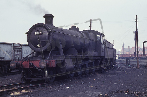 3817 1963-04-07 Croes Newydd
