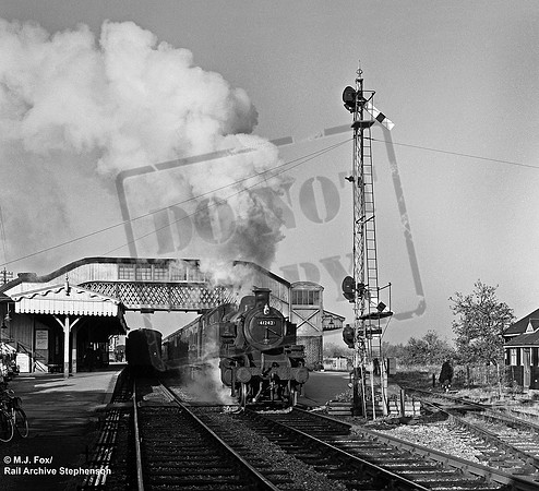 41242 1964-11-07 Glastonbury
