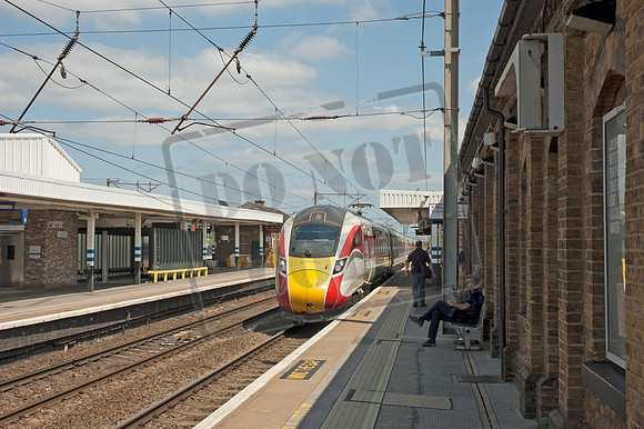 801112 2025-06-16 Finsbury Park