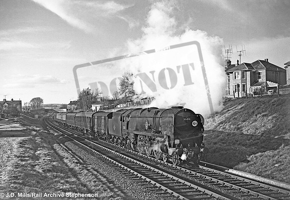 35013 1967-03-29 Radipole Halt