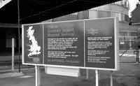 Motorail sign 1968-08-18 Kensington Olympia