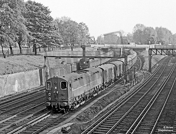 20003 1963-05-21 Clapham Junction