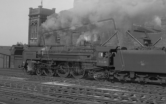 70049 1961 Salford