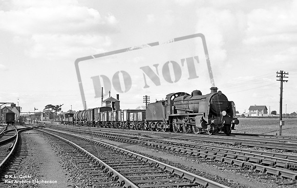 31852 1959-09-22 Sidmouth Junction