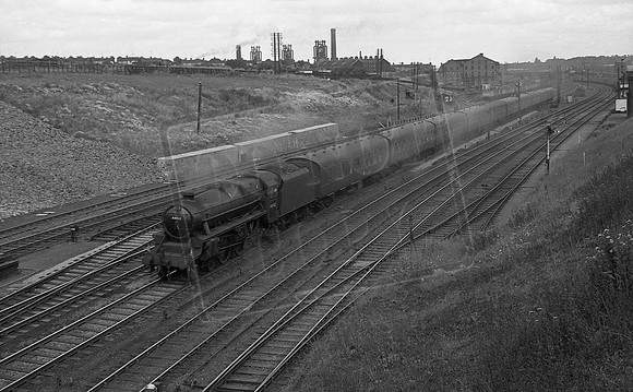 44962 1962-08-05 Wellingborough