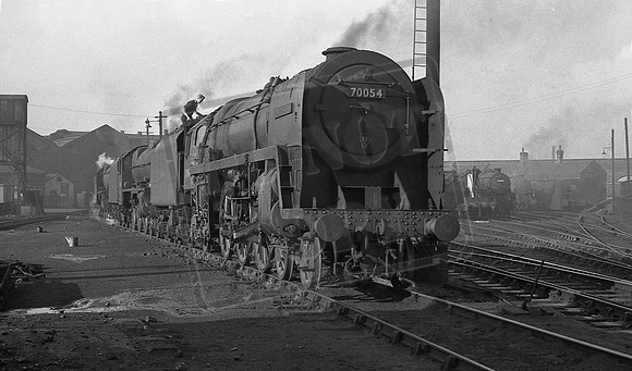 70054 1961-09-29 Holbeck