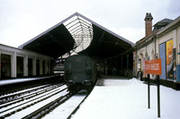 EMU 1960c South Shields