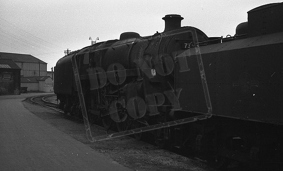 73169 1961-05-14 Doncaster Works