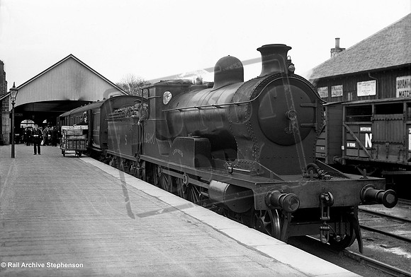 14380 1935c Thurso