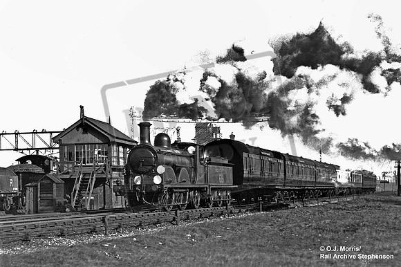 B619 1927-03-03 Coulsdon