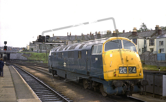 818 1972-06-21 Plymouth