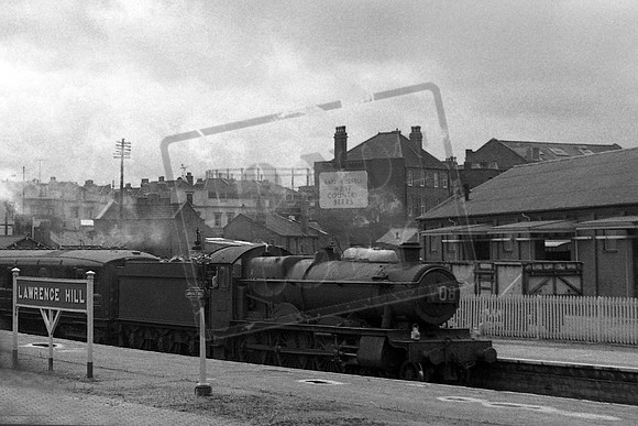 4951 1963-08-10 Bristol Lawrence Hill