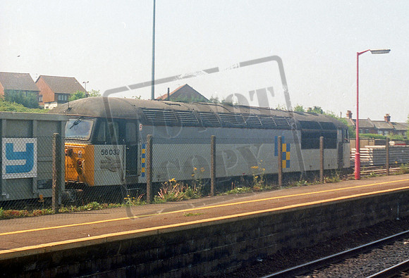 56033 1992-07-10 Bristol Parkway