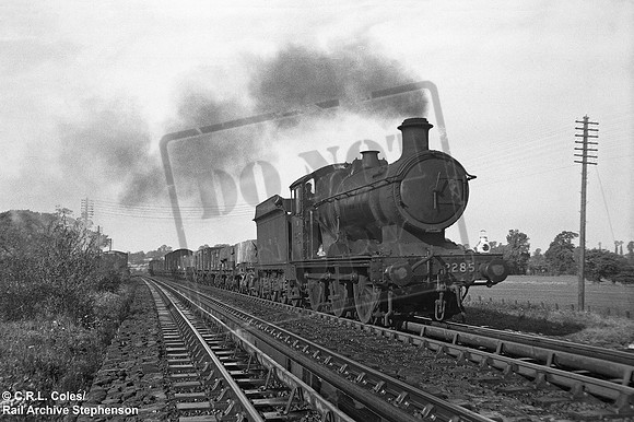 2285 1948 Ruislip