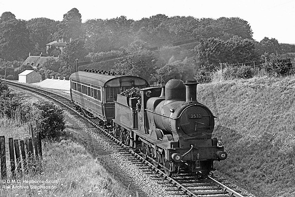 2532 1951-07-21 East Garston