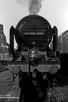 6100 1939-08-20 Crewe North