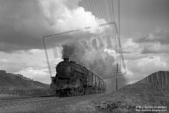 44877 1950s Hilton Junction