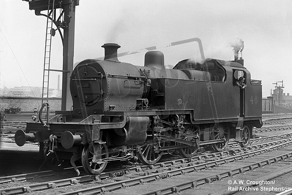 46 1930s Wolverhampton