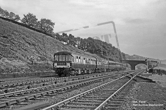 DMU 1963c Linthwaite