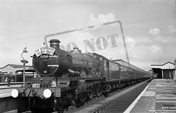 5054 1964-07-12 Cardiff General