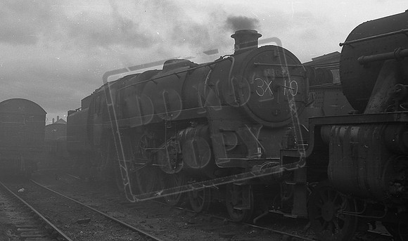 73040 1961-08-20 Chester-ROneg197-2
