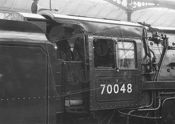 70048 1958-07-23 Euston
