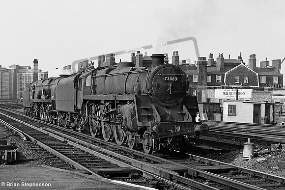 73083 1964c Vauxhall
