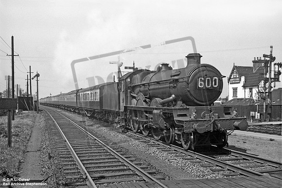 7024 1950 West Drayton