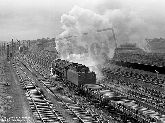 70029 1965-05 Carlisle Upperby