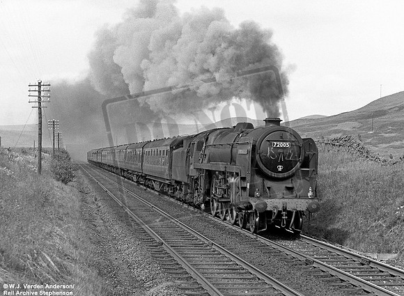 72005 1960s Where?