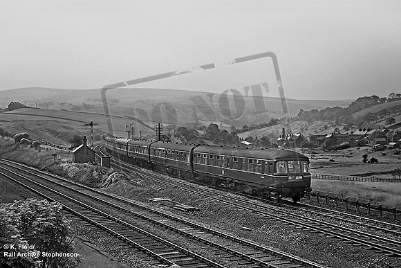 DMU E5xxxx 1962c Saddleworth