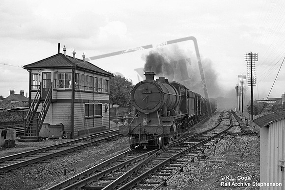 4701 1957-08-17  West Drayton
