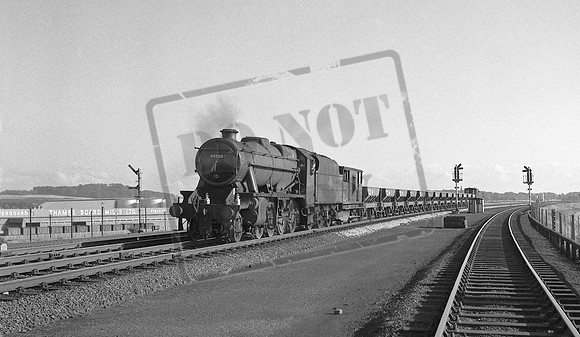 48558 1960s Warrington