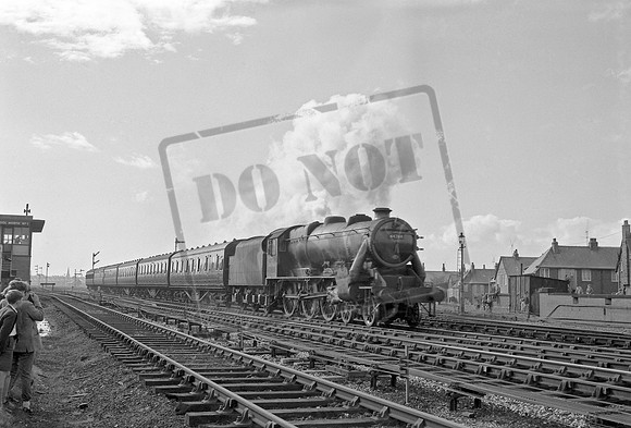 44744 1959 Blackpool North