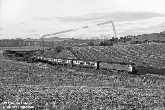 1901 1970c Wormit